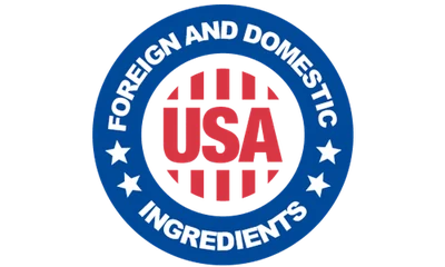 Mind Honey made in the USA claim